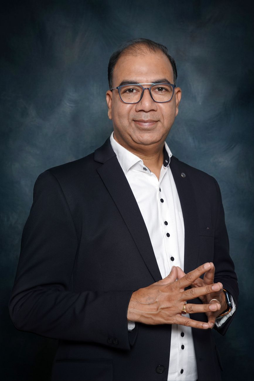 Devendra Rao - Senior Policy Analyst